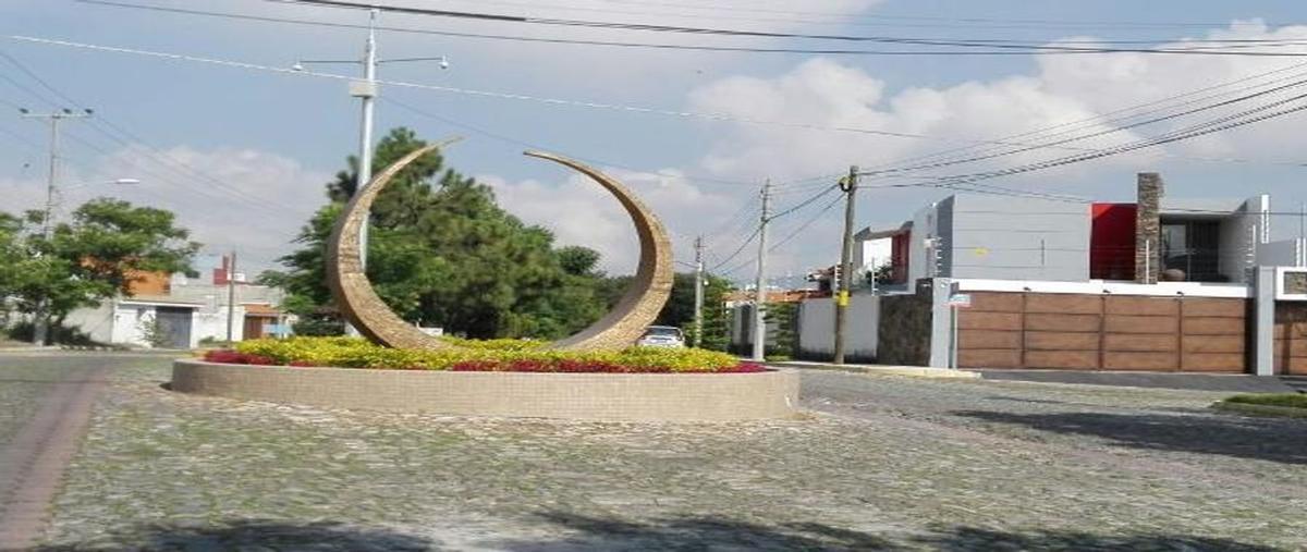 Foto de terreno habitacional en venta en paseo del cortijo 100, san agustin, tlajomulco de zúñiga, jalisco, 0 No. 03