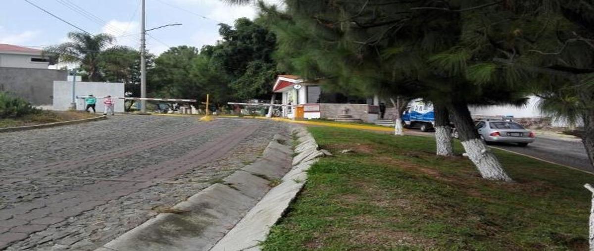 Foto de terreno habitacional en venta en paseo del cortijo 100, san agustin, tlajomulco de zúñiga, jalisco, 0 No. 04