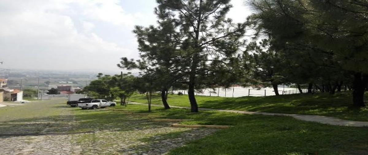Foto de terreno habitacional en venta en paseo del cortijo 100, san agustin, tlajomulco de zúñiga, jalisco, 0 No. 05