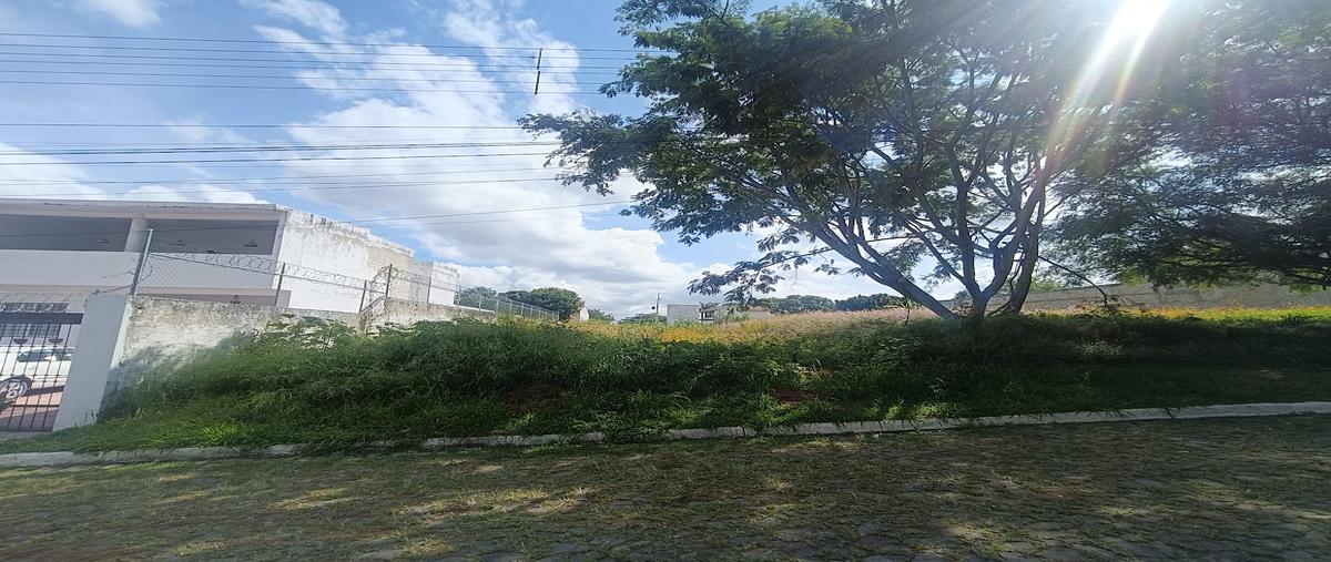 Foto de terreno habitacional en venta en paseo del cortijo , cortijo de san agustin, tlajomulco de zúñiga, jalisco, 0 No. 04