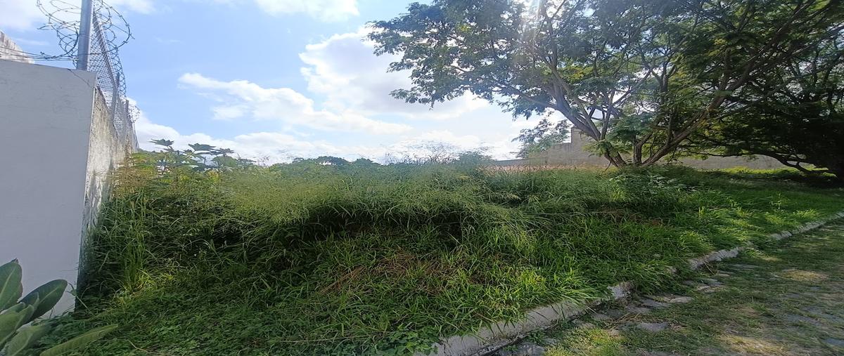 Foto de terreno habitacional en venta en paseo del cortijo , cortijo de san agustin, tlajomulco de zúñiga, jalisco, 0 No. 05