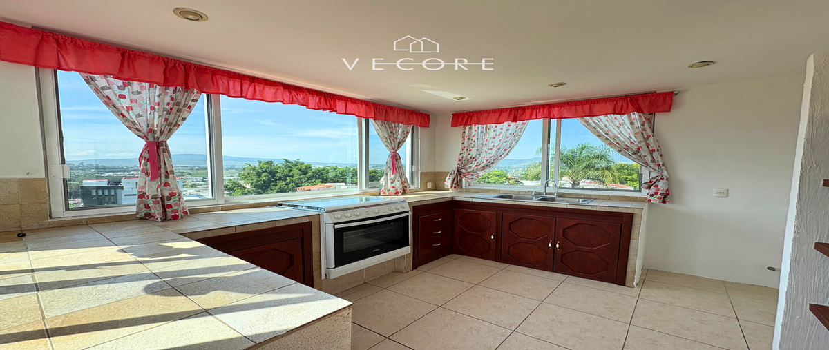 Foto de casa en renta en paseo del cortijo san agustín , cortijo de san agustin, tlajomulco de zúñiga, jalisco, 30491555 No. 03