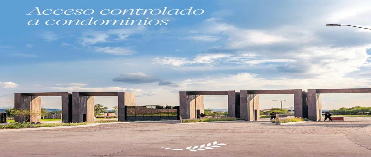 Foto de terreno habitacional en venta en paseo del cultivo , altos del marqués, querétaro, querétaro, 0 No. 04