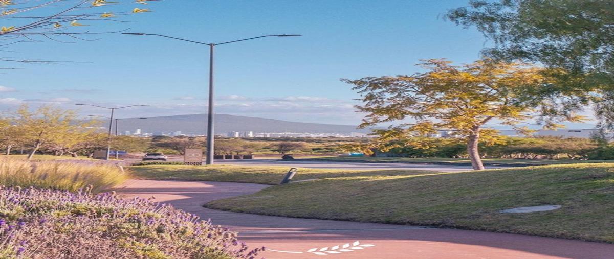 Foto de terreno habitacional en venta en paseo del cultivo , altos del marqués, querétaro, querétaro, 0 No. 05