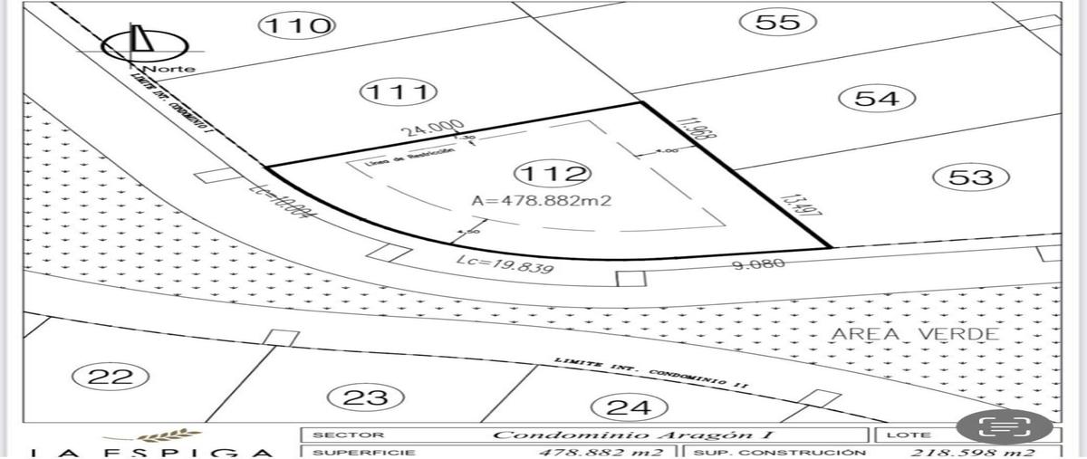 Foto de terreno habitacional en paseo del cultivo , la espiga, querétaro, querétaro, 27590414 foto 02 Foto de terreno habitacional en venta en paseo del cultivo , la espiga, querétaro, querétaro, 27590414 No. 02