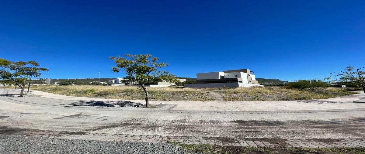 Foto de terreno habitacional en paseo del cultivo , la espiga, querétaro, querétaro, 27590414 foto 03 Foto de terreno habitacional en venta en paseo del cultivo , la espiga, querétaro, querétaro, 27590414 No. 03