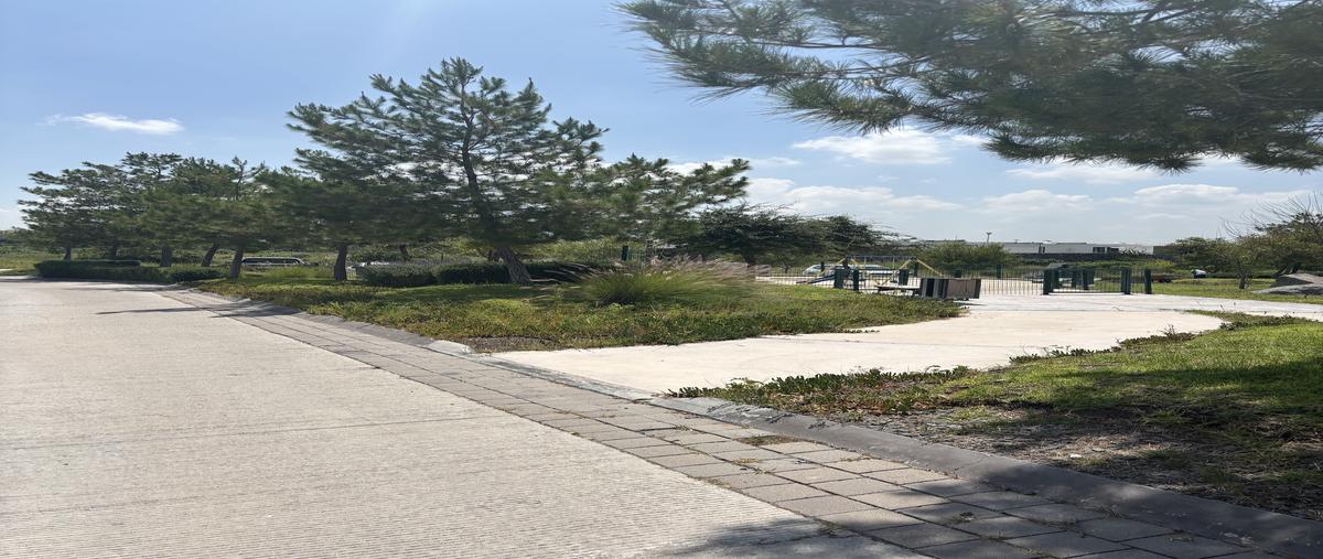 Foto de terreno habitacional en paseo del cultivo , la espiga, querétaro, querétaro, 27590414 foto 05 Foto de terreno habitacional en venta en paseo del cultivo , la espiga, querétaro, querétaro, 27590414 No. 05