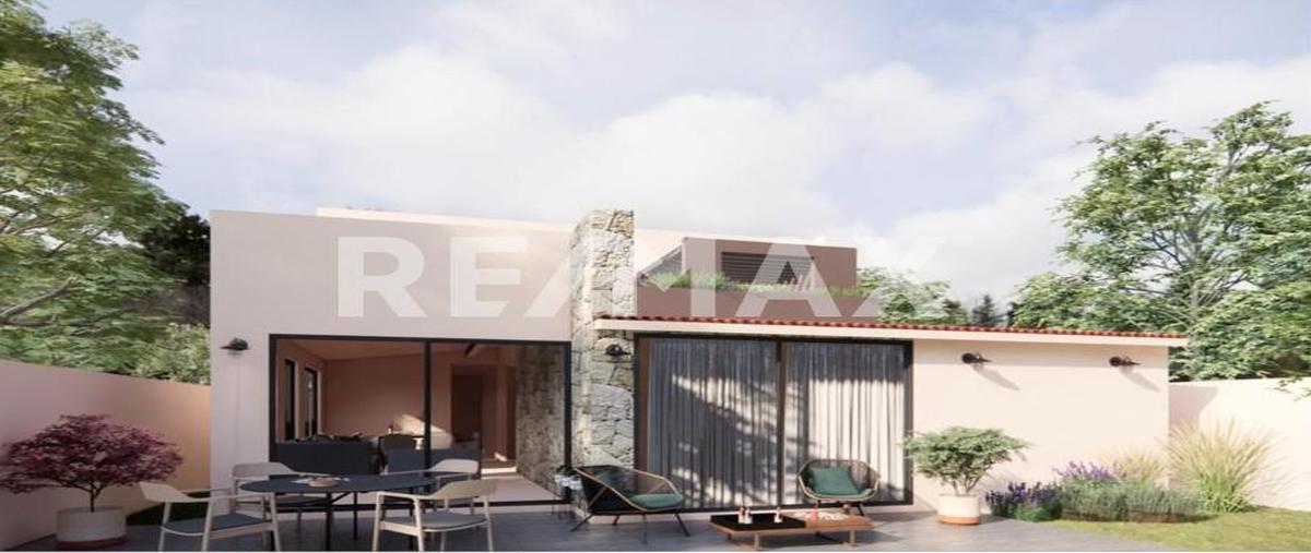 Foto de casa en venta en paseo del cultivo , la espiga, querétaro, querétaro, 0 No. 03