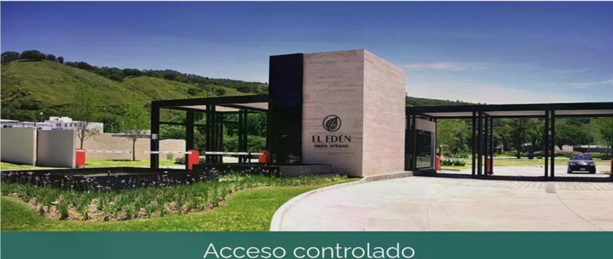 Foto de terreno habitacional en venta en paseo del edén 070108, el origen, tlajomulco de zúñiga, jalisco, 0 No. 05