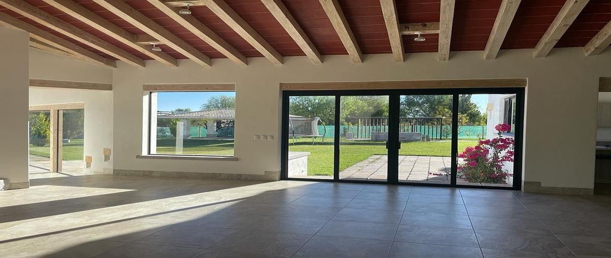 Foto de casa en venta en paseo del edén , el tanque de los jimenez, aguascalientes, aguascalientes, 31093197 No. 04