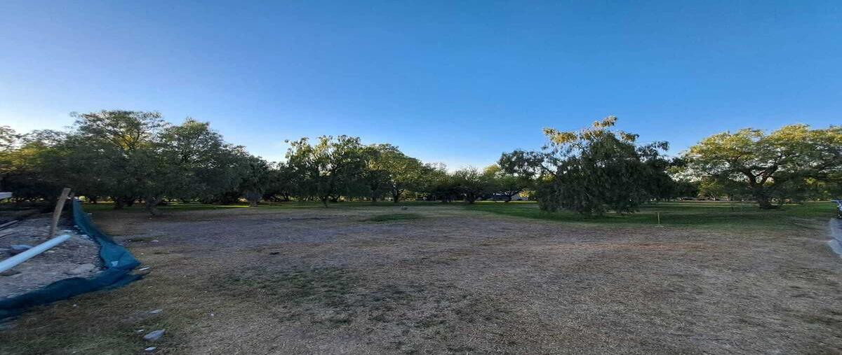 Foto de terreno habitacional en venta en paseo del edén , salto de los salados, aguascalientes, aguascalientes, 0 No. 04
