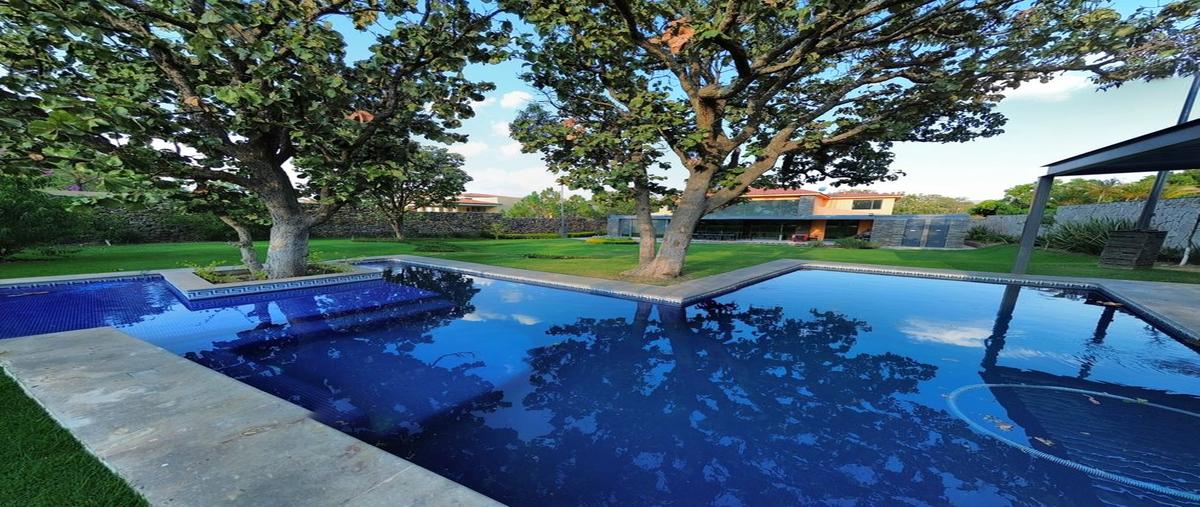 Foto de casa en venta en paseo del encino 80, hacienda la herradura, zapopan, jalisco, 28032983 No. 03