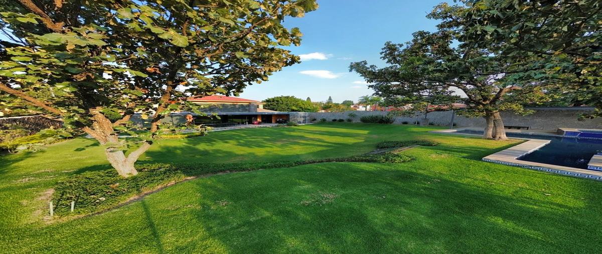 Foto de casa en venta en paseo del encino 80, hacienda la herradura, zapopan, jalisco, 28032983 No. 04