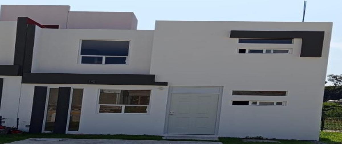 Foto de casa en condominio en , paseo del erandeni, tarímbaro, michoacán de ocampo, 30286613 foto 01 Foto de casa en condominio en venta en , paseo del erandeni, tarímbaro, michoacán de ocampo, 30286613 No. 01