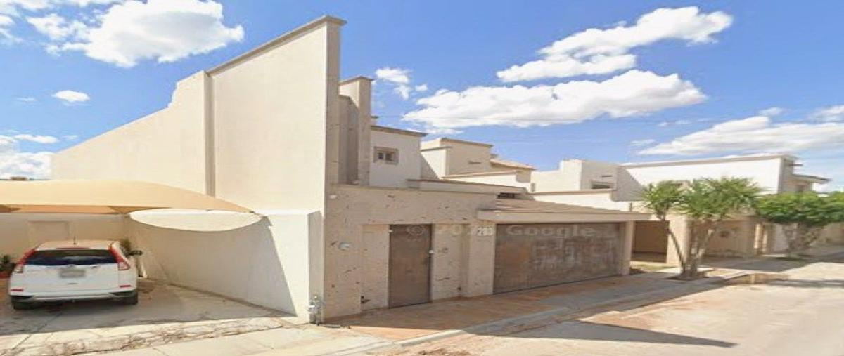Foto de casa en venta en paseo del estribo , residencial la hacienda, torreón, coahuila de zaragoza, 31132585 No. 03