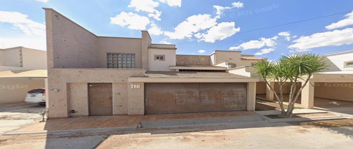 Foto de casa en venta en paseo del estribo , residencial la hacienda, torreón, coahuila de zaragoza, 31132585 No. 05