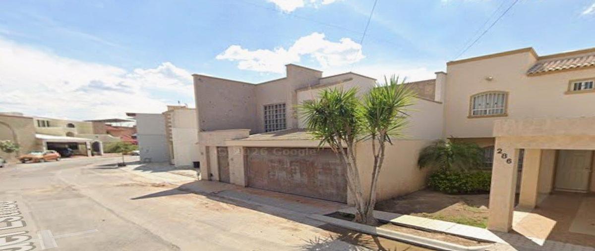 Foto de casa en venta en paseo del estribo , residencial la hacienda, torreón, coahuila de zaragoza, 31132585 No. 06