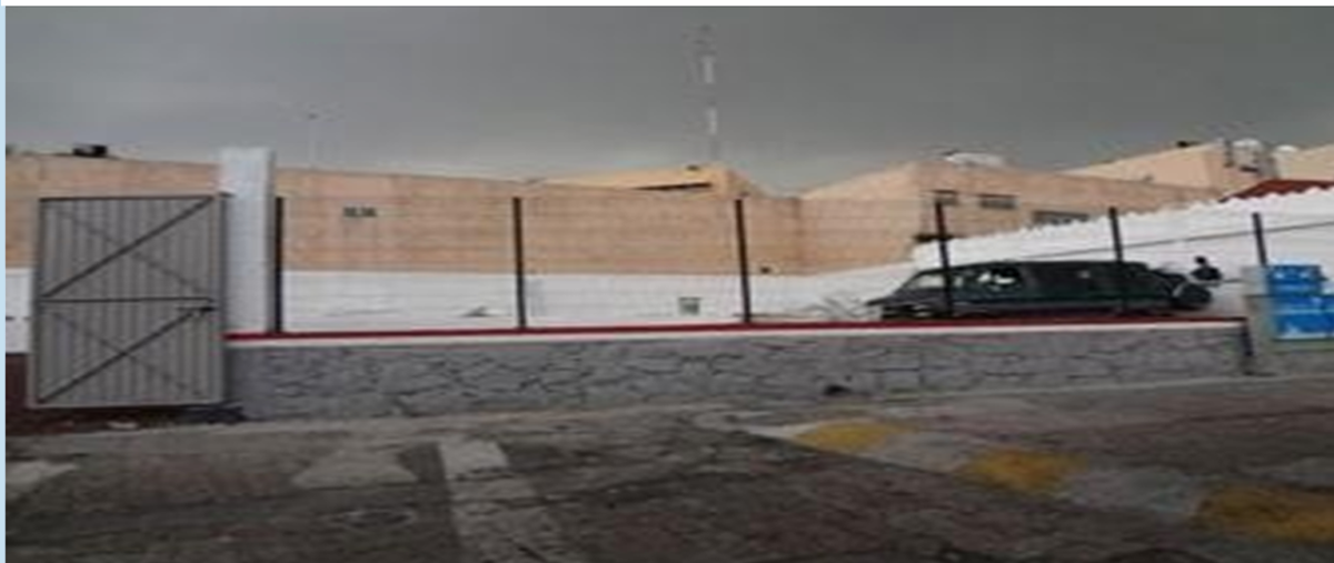 Foto de terreno comercial en venta en paseo del faisán , lomas verdes 1a sección, naucalpan de juárez, méxico, 0 No. 03
