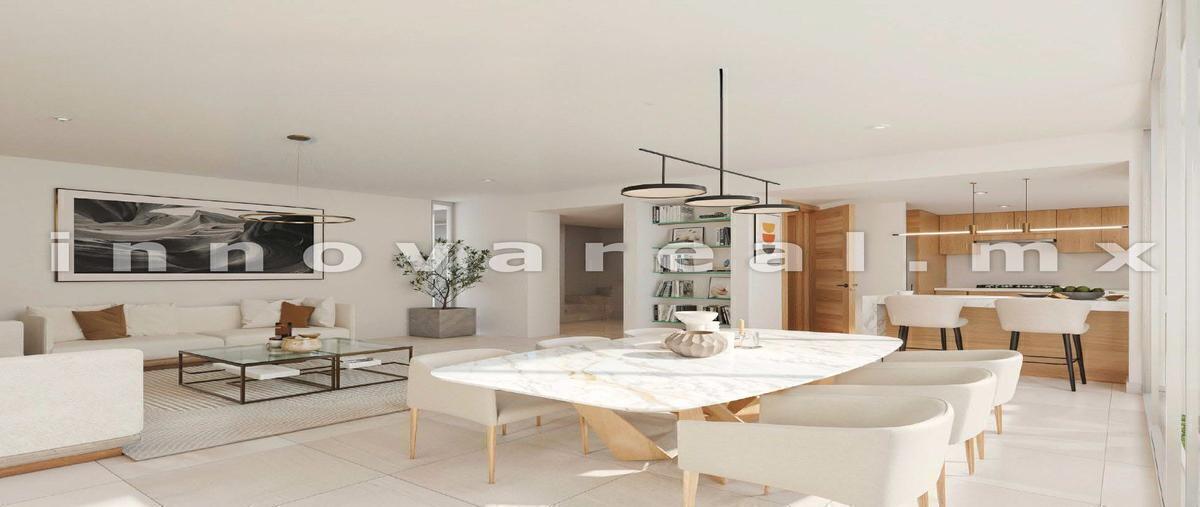Foto de casa en venta en paseo del faisán , lomas verdes 1a sección, naucalpan de juárez, méxico, 29963962 No. 04