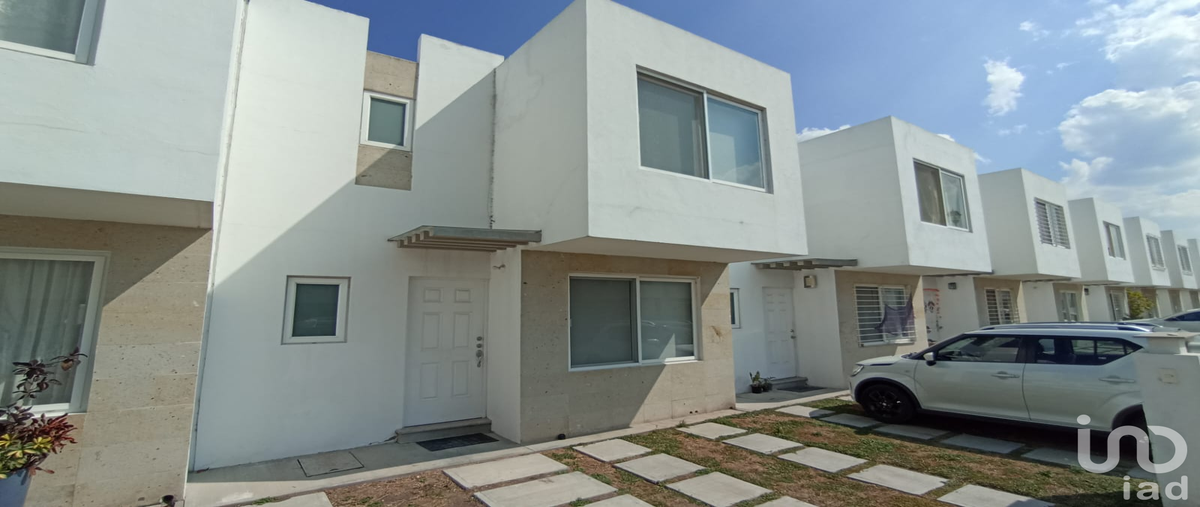 Foto de casa en venta en paseo del fraile 66, paseos del bosque, corregidora, querétaro, 29476456 No. 02