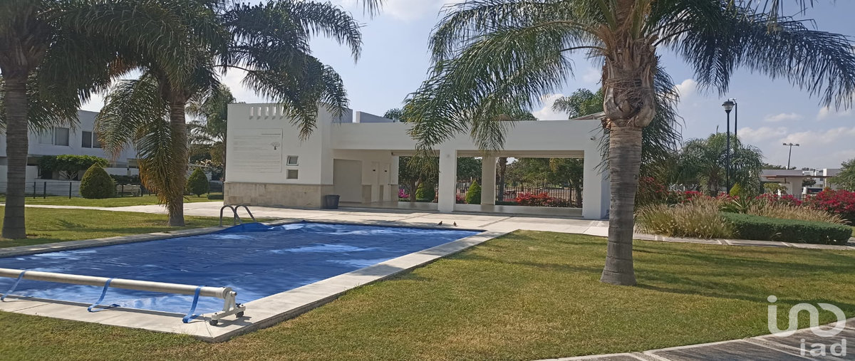 Foto de casa en venta en paseo del fraile 66, paseos del bosque, corregidora, querétaro, 29476456 No. 03
