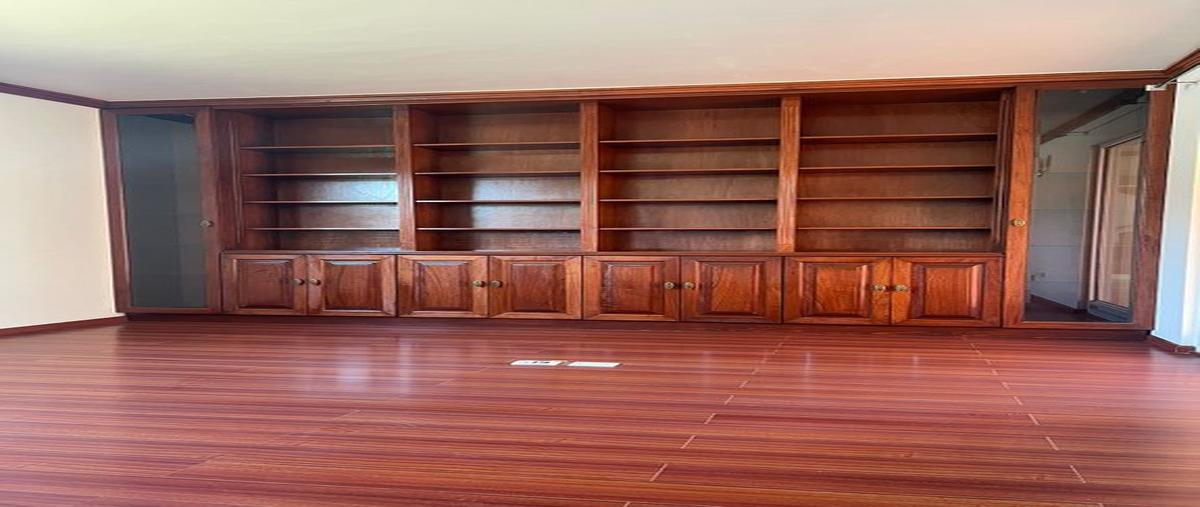 Foto de casa en renta en paseo del fresno 339, club de golf, pachuca de soto, hidalgo, 0 No. 05