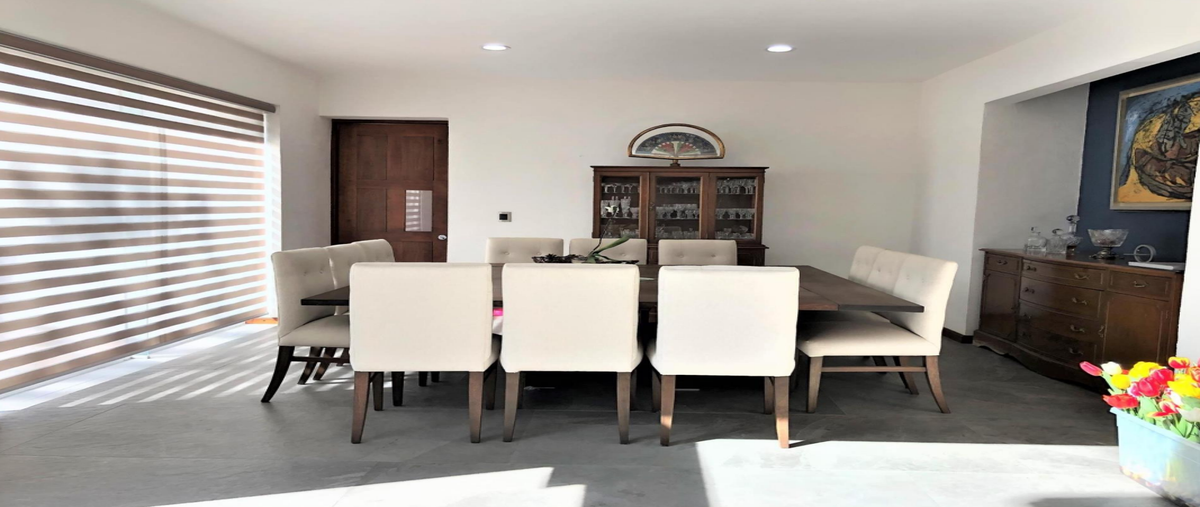 Foto de casa en venta en paseo del fresno , club de golf, pachuca de soto, hidalgo, 30257497 No. 04
