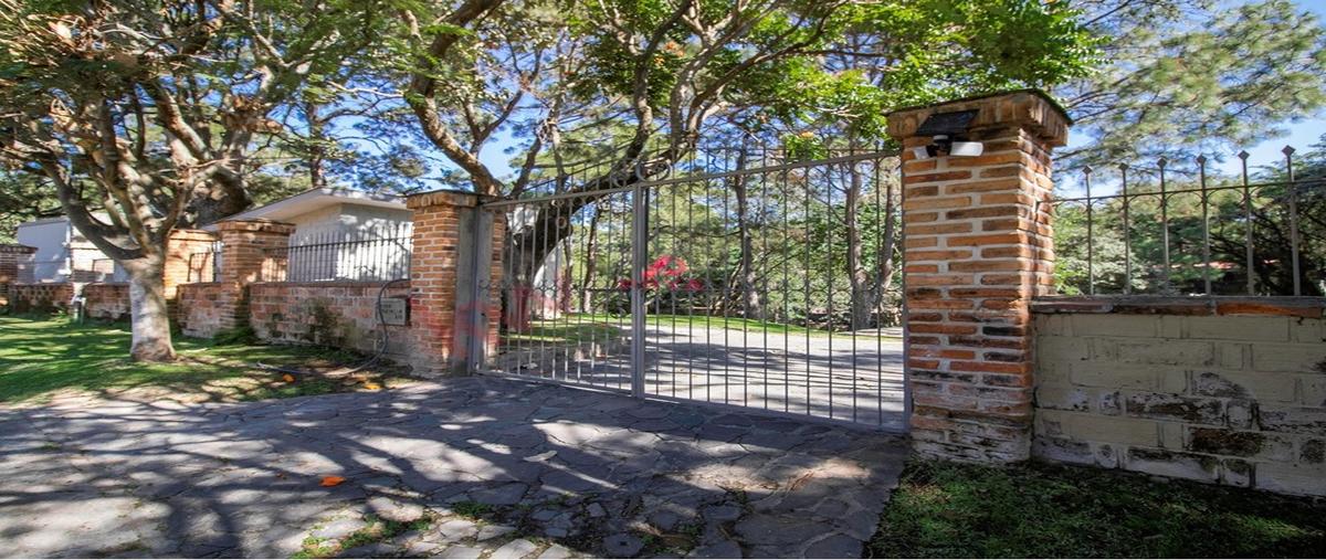 Foto de rancho en venta en paseo del fresno , hacienda la herradura, zapopan, jalisco, 28921010 No. 02