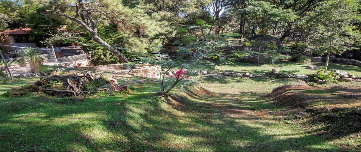 Foto de rancho en venta en paseo del fresno , hacienda la herradura, zapopan, jalisco, 28921010 No. 04