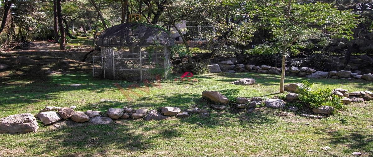 Foto de rancho en venta en paseo del fresno , hacienda la herradura, zapopan, jalisco, 28921010 No. 05