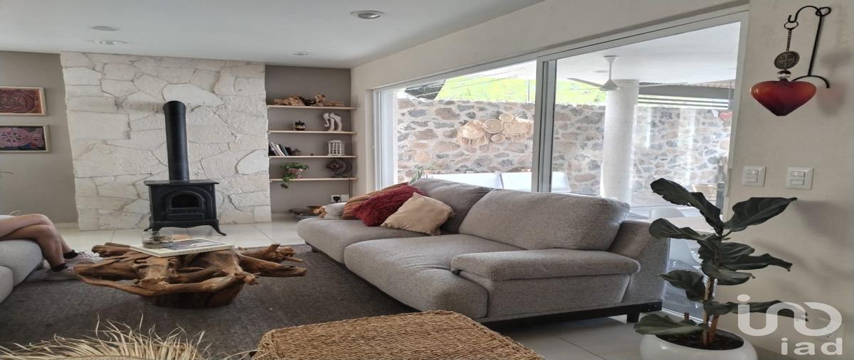 Foto de casa en venta en paseo del girasol 244, los girasoles, tequisquiapan, querétaro, 30585714 No. 03