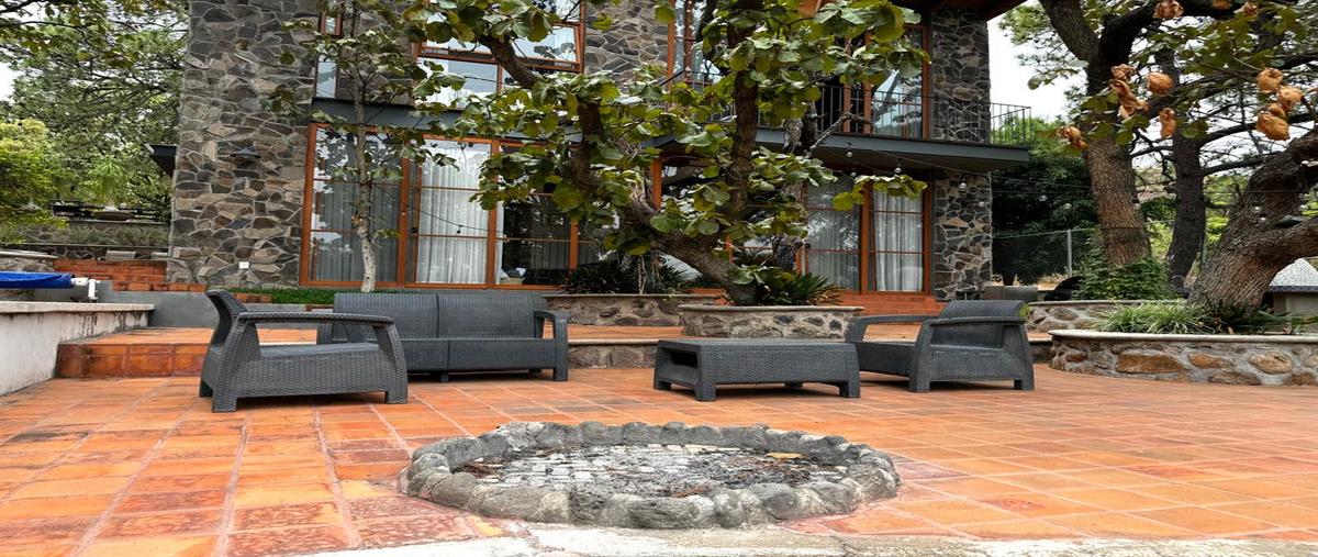 Foto de casa en venta en paseo del granado 5235, hacienda la herradura, zapopan, jalisco, 0 No. 03
