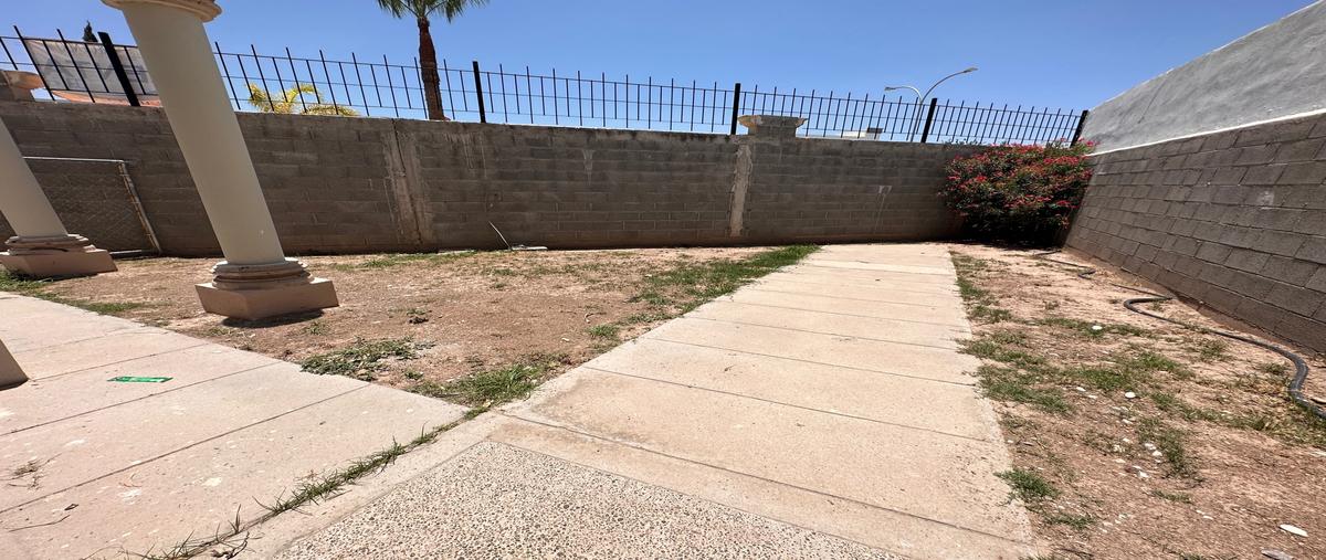 Foto de casa en renta en paseo del granizo , residencial senderos, torreón, coahuila de zaragoza, 26556844 No. 07