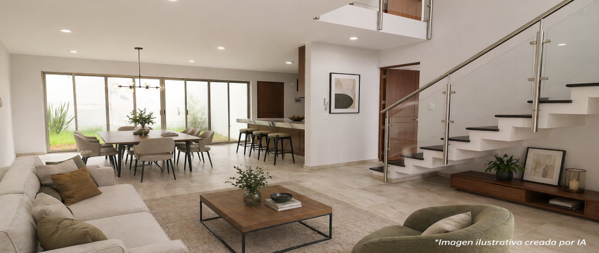 Foto de casa en venta en paseo del jabalí 200, bosque monarca, morelia, michoacán de ocampo, 0 No. 03