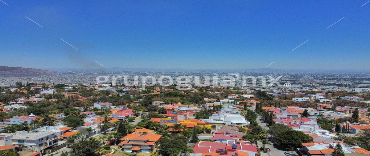 Foto de terreno habitacional en venta en paseo del jaguar , ciudad bugambilia, zapopan, jalisco, 27866028 No. 03