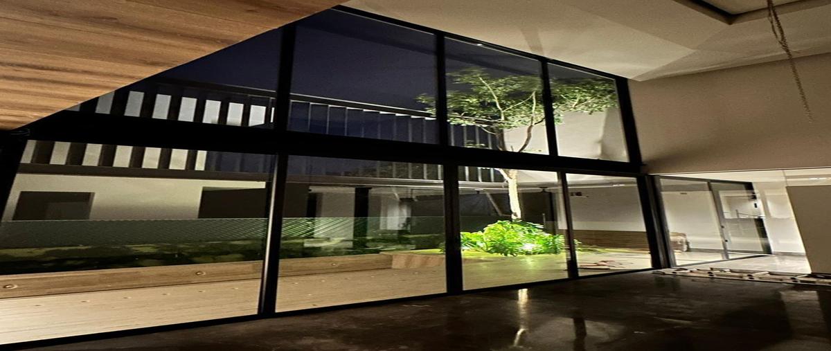 Foto de casa en venta en paseo del jaguar , yucatán country club, mérida, yucatán, 30104768 No. 04