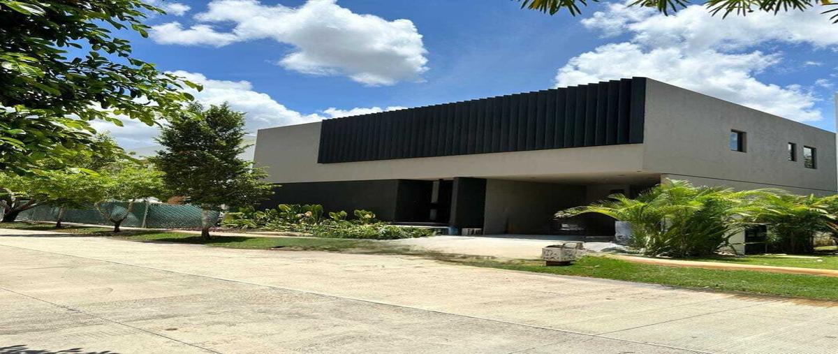 Foto de casa en venta en paseo del jaguar , yucatán country club, mérida, yucatán, 30104768 No. 05