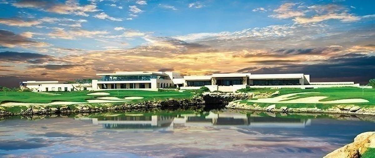 Foto de terreno habitacional en venta en paseo del jaguar , yucatán country club, mérida, yucatán, 30461380 No. 03