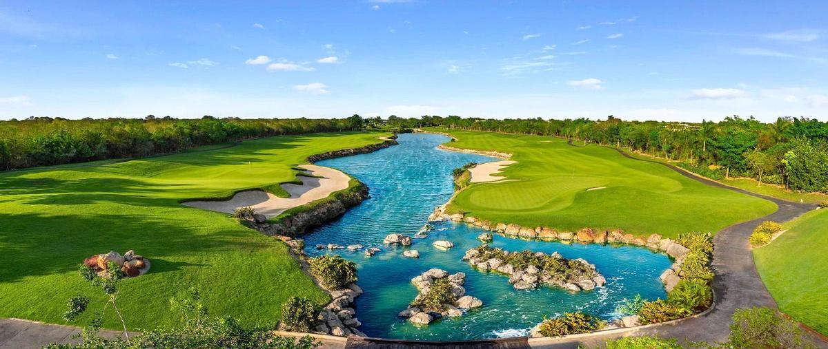 Foto de terreno habitacional en venta en paseo del jaguar , yucatán country club, mérida, yucatán, 30461380 No. 05