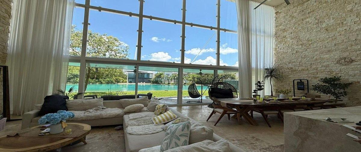 Foto de casa en paseo del jaguar , yucatán country club, mérida, yucatán, 30693150 foto 03 Foto de casa en venta en paseo del jaguar , yucatán country club, mérida, yucatán, 30693150 No. 03