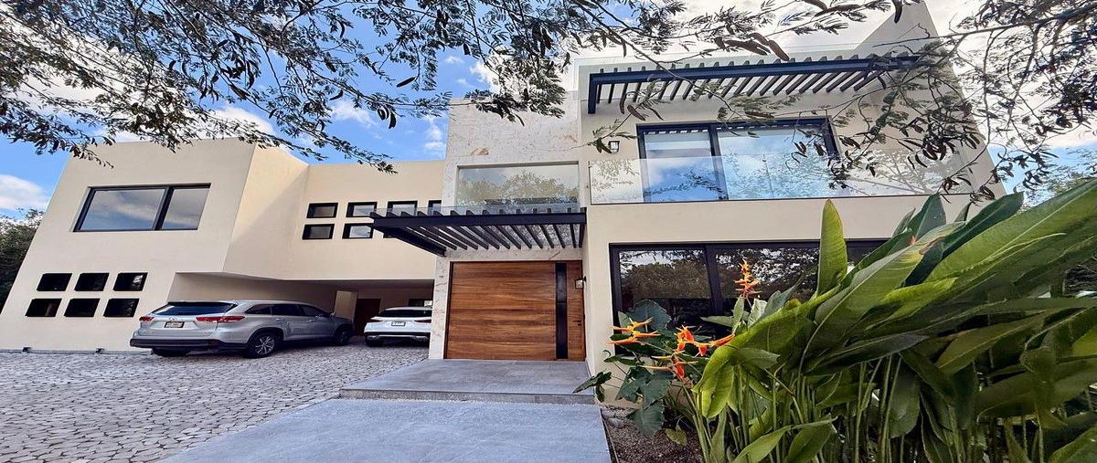 Foto de casa en paseo del jaguar , yucatán country club, mérida, yucatán, 0 foto 03 Foto de casa en venta en paseo del jaguar , yucatán country club, mérida, yucatán, 0 No. 03