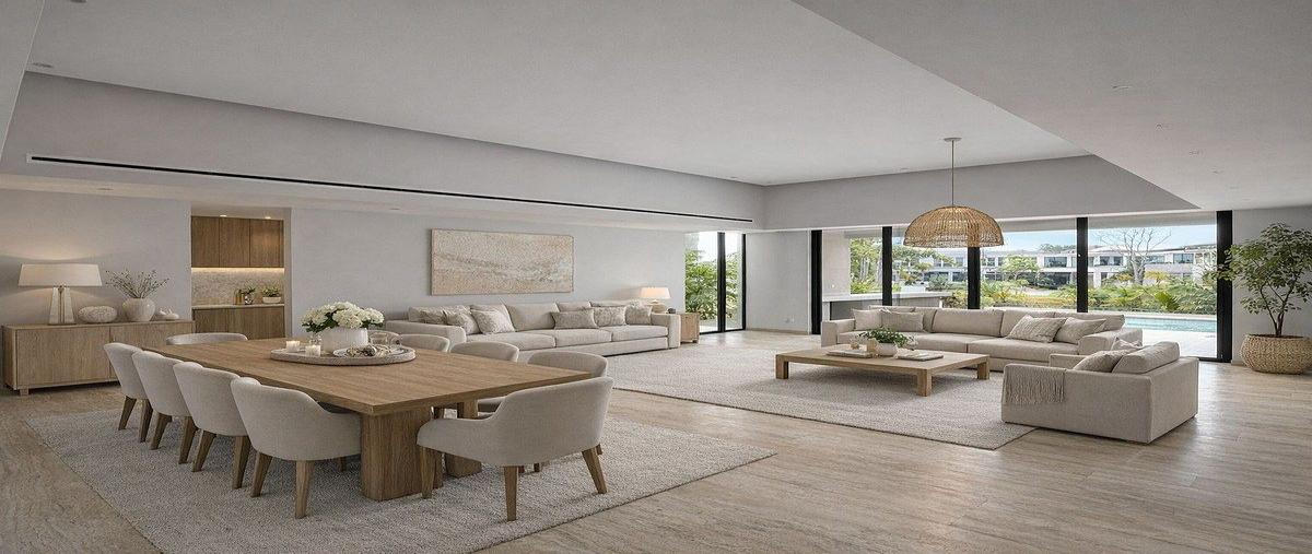 Foto de casa en paseo del jaguar , yucatán country club, mérida, yucatán, 30923997 foto 04 Foto de casa en renta en paseo del jaguar , yucatán country club, mérida, yucatán, 30923997 No. 04