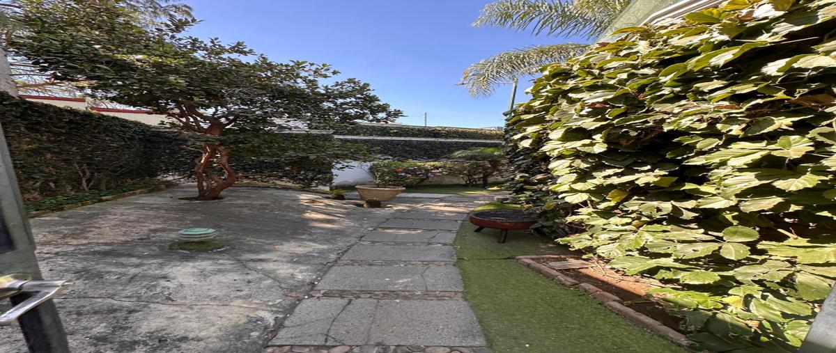 Foto de casa en condominio en venta en paseo del jardin sur , colomos patria, zapopan, jalisco, 31437920 No. 05