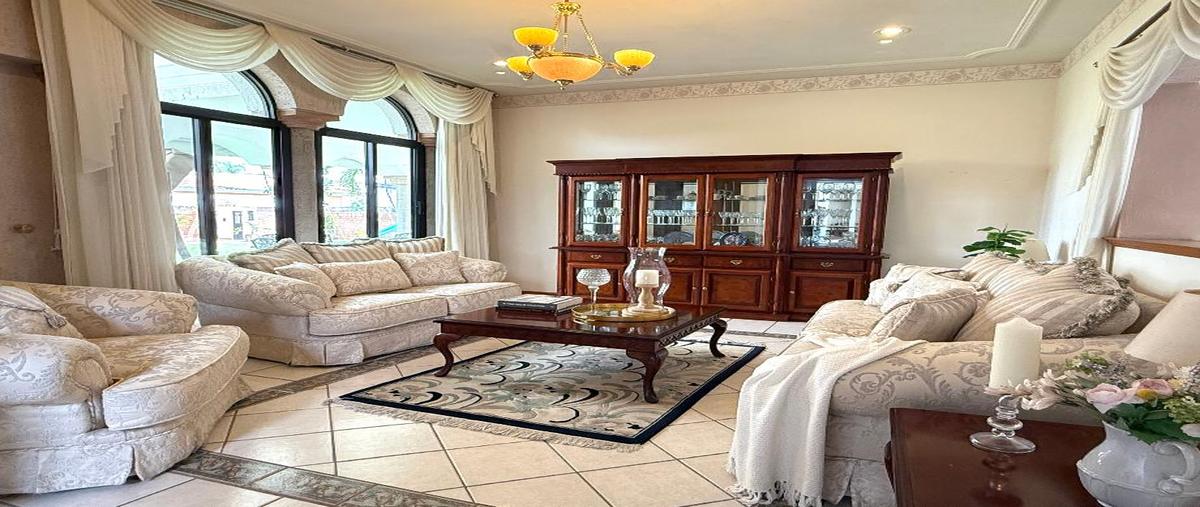 Foto de casa en venta en paseo del lago 143, jardines del lago, aguascalientes, aguascalientes, 30235551 No. 01