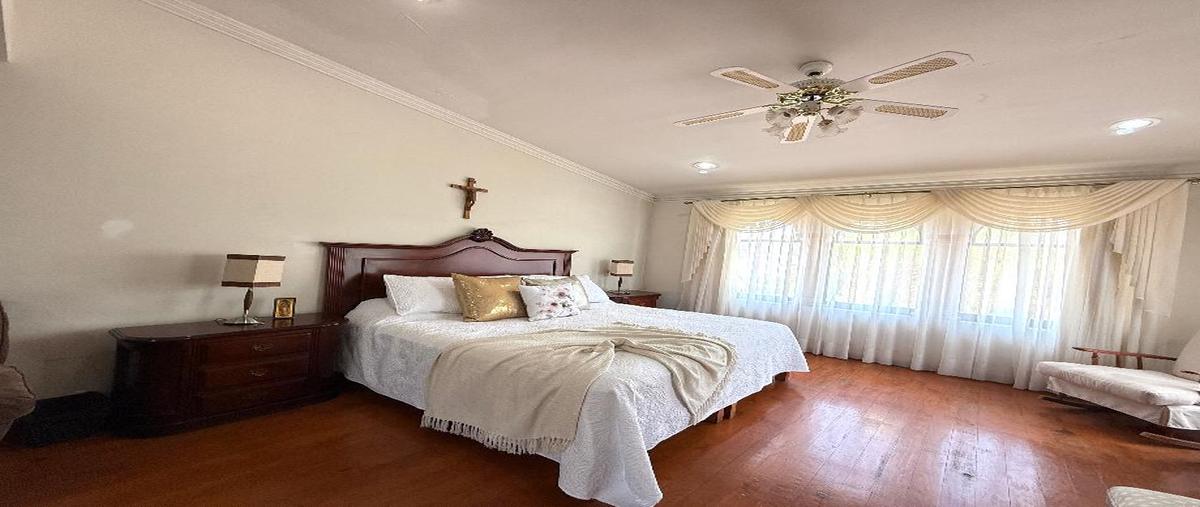 Foto de casa en venta en paseo del lago 143, jardines del lago, aguascalientes, aguascalientes, 30235551 No. 03