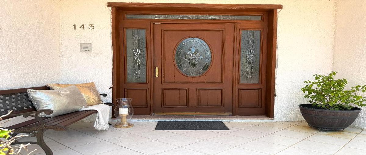 Foto de casa en venta en paseo del lago 143, jardines del lago, aguascalientes, aguascalientes, 0 No. 04