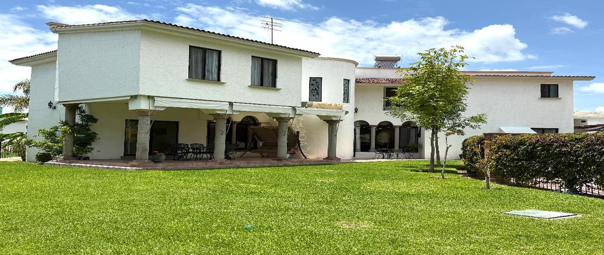 Foto de casa en venta en paseo del lago 143, jardines del lago, aguascalientes, aguascalientes, 0 No. 05
