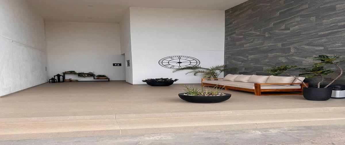 Foto de departamento en venta en paseo del lago , alto lago residencial, san luis potosí, san luis potosí, 0 No. 09