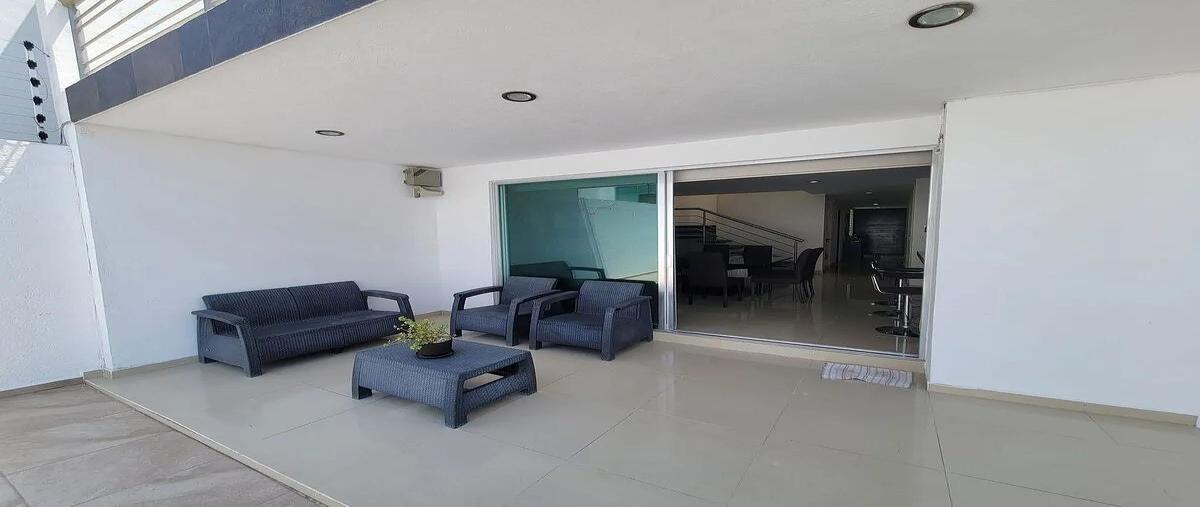 Foto de casa en renta en paseo del lago , cumbres del lago, querétaro, querétaro, 0 No. 04