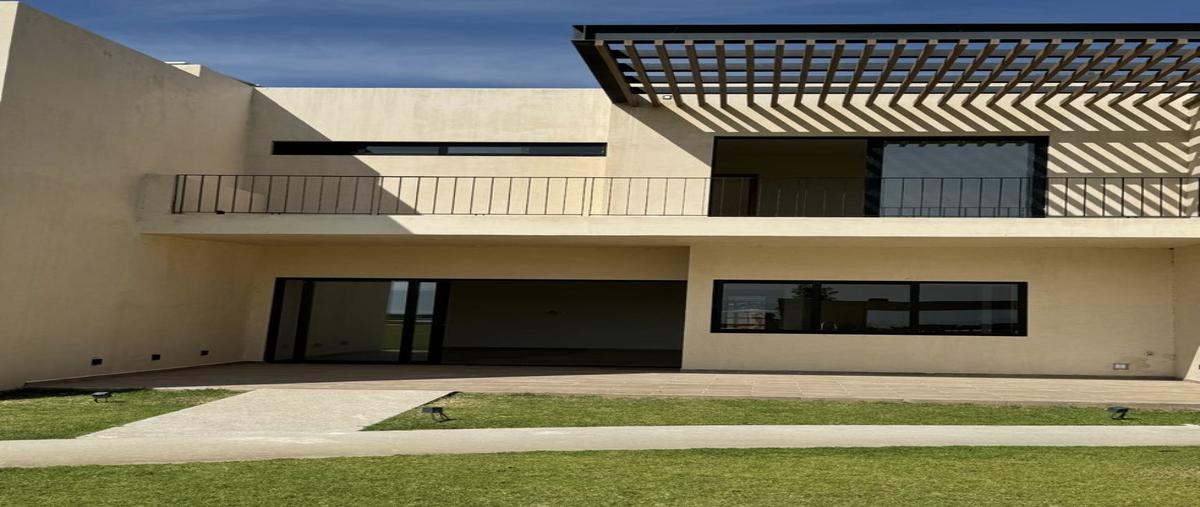 Foto de casa en venta en paseo del lago , san antonio tlayacapan, chapala, jalisco, 29232516 No. 03